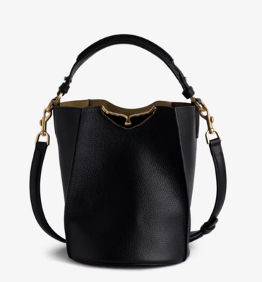 Bombonera Zadig Borderline Bucket